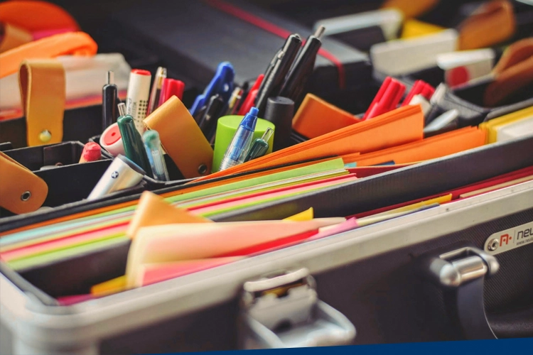 Stationery Items